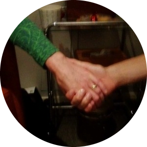 Handen relatietherapie 2