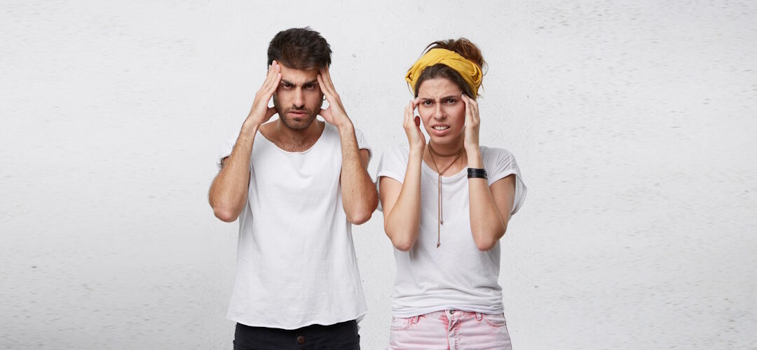 ADHD in Relaties - Relatietherapie