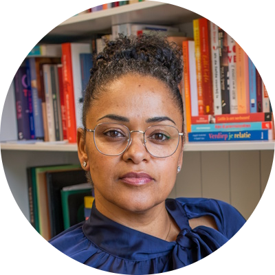 Bianca van Sichem, Relatietherapeut, Gestalttherapeut, psychosociaal therapeut