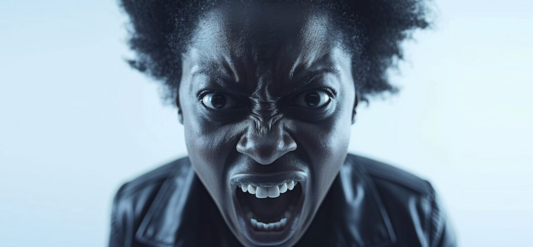 Boosheid in relaties relatietherapie