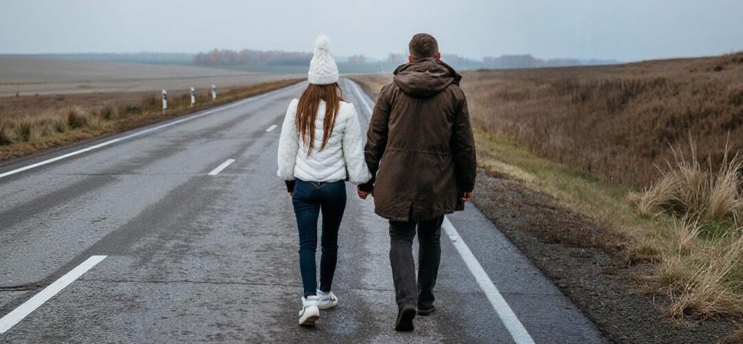 vertrouwen herstellen na vreemdgaan