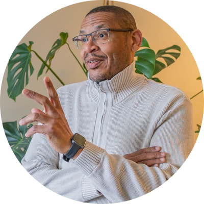 Reginald Markes Relatietherapeut Gestalttherapeut in Zoetermeer