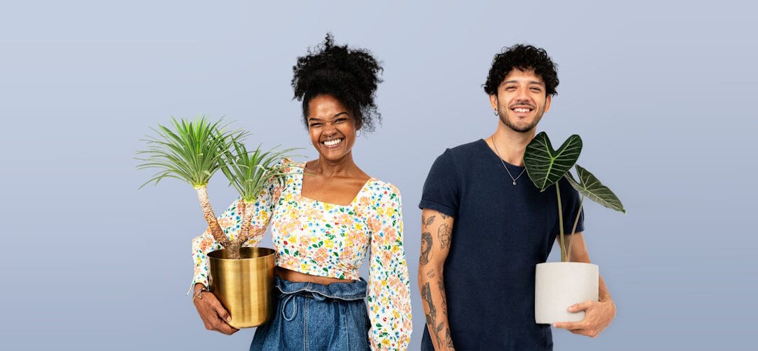 Persoonlijke groei, Samen groeien