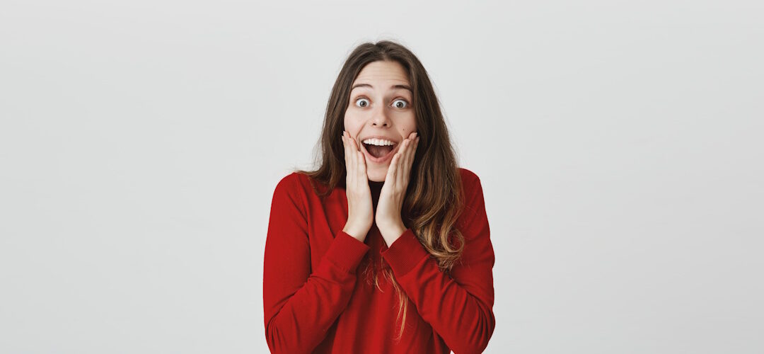 Verrassing! Waarom die ene seconde alles kan veranderen